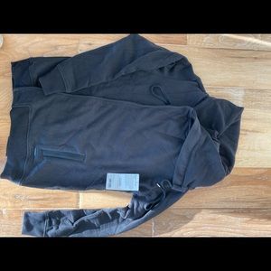 NWT Athleta Wrappers Delight Jacket